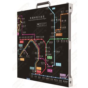 STV2.5小間距led顯示屏